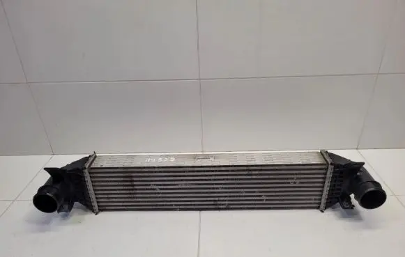 Ford Kuga II Intercooler radiator FV41-6K775-AB
