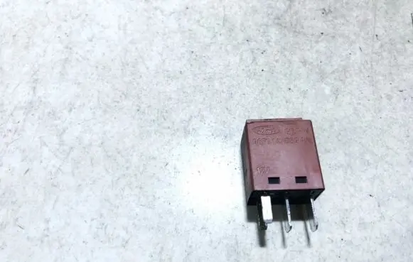 Ford Mondeo MK II Other relay 96fg114n089aa
