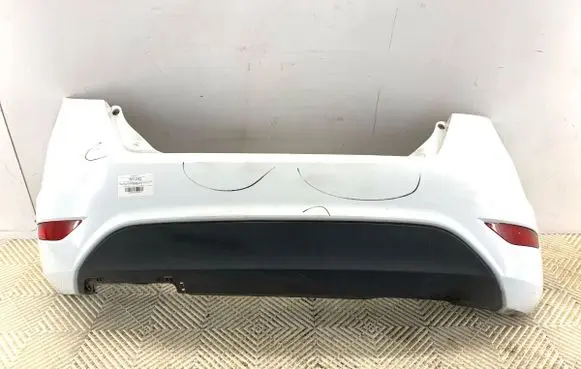 Ford Fiesta Rear bumper