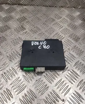 Volvo C70 Air suspension control unit module (rear) 9174906 05025050