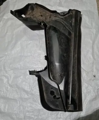 BMW 3 F30 F35 F31 Other engine bay part 64119297729 19074910 602224