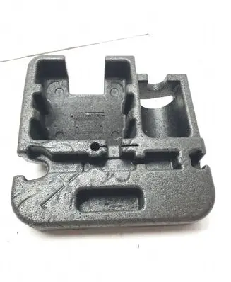 Volvo S60 Glove box in trunk 31200626