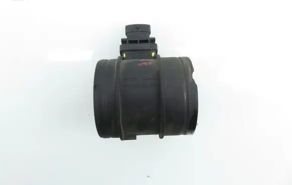 Fiat Ducato Mass air flow meter 55190587 F00C267020 0281002763