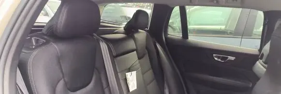 Volvo V60 Seat set 