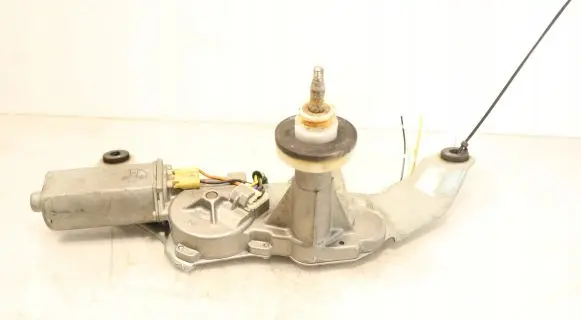 Suzuki Liana Rear window wiper motor