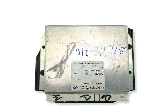 Mercedes-Benz E W210 ABS control unit/module 0175457532 0265109056