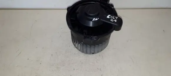 Mitsubishi Colt Heater fan/blower 1736006902