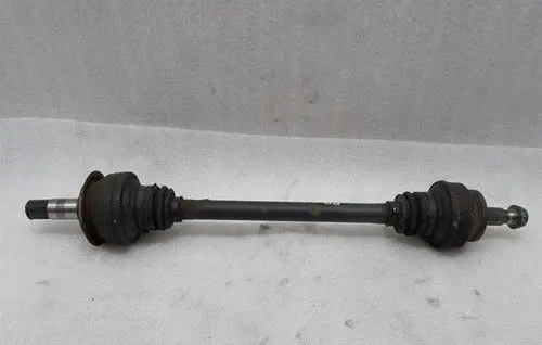 Mercedes-Benz C W204 Rear driveshaft/prop shaft A2043501610