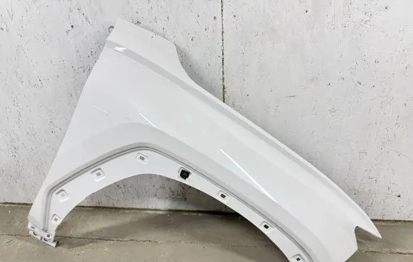 Hyundai Tucson IV NX4 Fender 