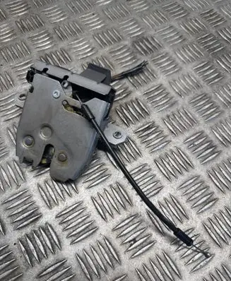 Volvo XC60 Tailgate/trunk/boot lock/catch/latch 30784560