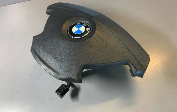 BMW 7 E65 E66 Steering wheel airbag 33676195004 32306776769 6776769