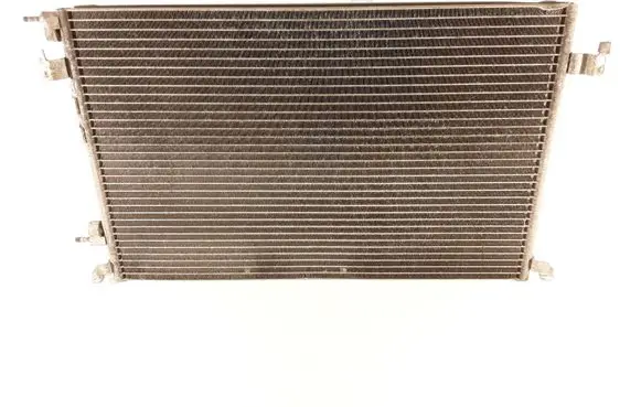 Opel Signum A/C cooling radiator (condenser) 24418362 871832Z