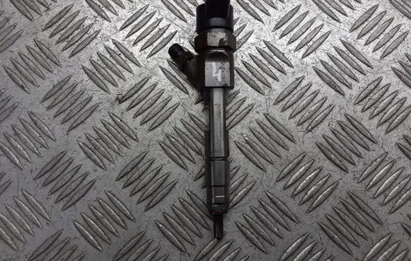 Renault Scenic II - Grand scenic II Fuel injectors set 8200100272