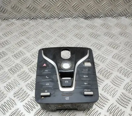 BYD Atto 3 A set of switches HA2E17030400 HA2E17030400Y1A9