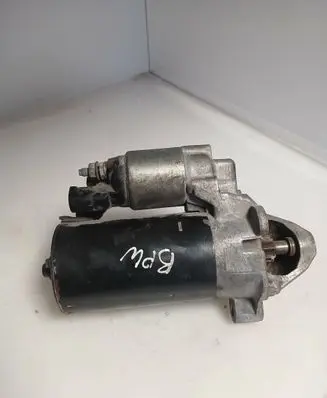 Audi A4 S4 B7 8E 8H Starter motor