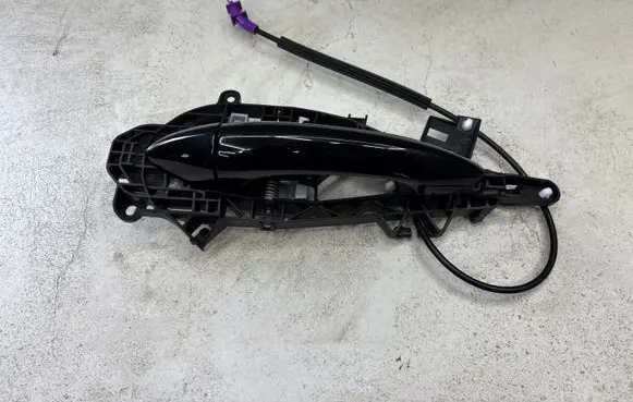 Opel Insignia B Front door exterior handle 13515507