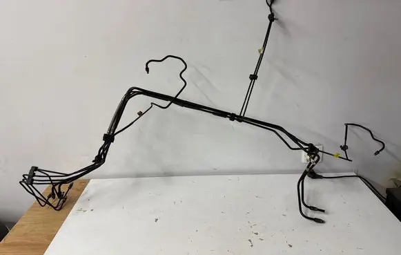 Chrysler Pacifica Brake line pipe/hose 68223515AB