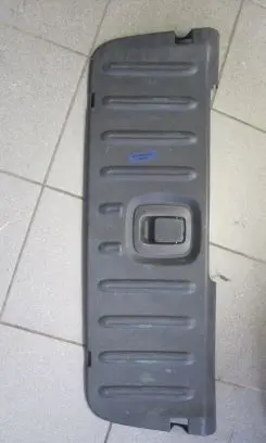 Smart ForTwo I Trunk separation 085320 1340884X