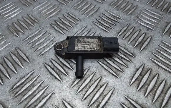 Nissan Qashqai+2 Exhaust gas pressure sensor 227709604R H8200741321