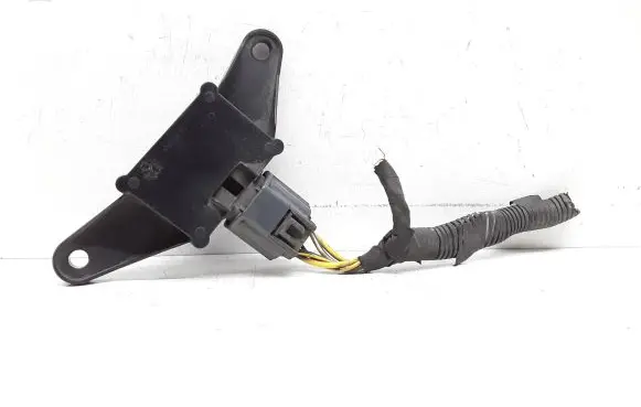 Volvo S60 Fuel injection pump control unit/module 31405746