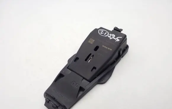 Rain sensor