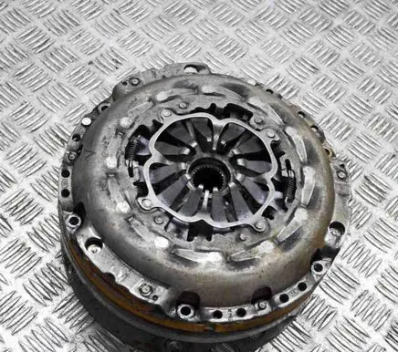 Audi A6 S6 C7 4G Clutch set kit 124069010 415870610