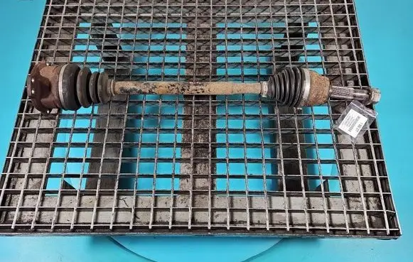 Infiniti FX Front driveshaft IMPRK1592277