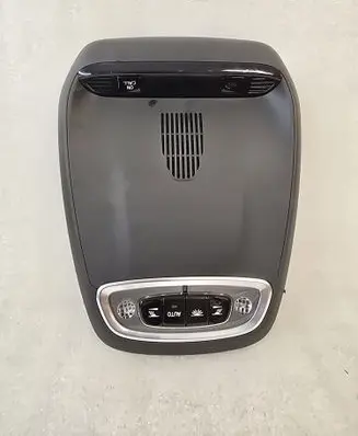Volvo XC90 Front seat light 31443745