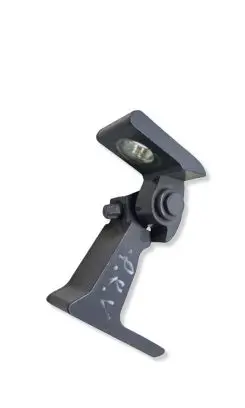 Audi Q4 Sportback e-tron Front door upper hinge 8V5833403D