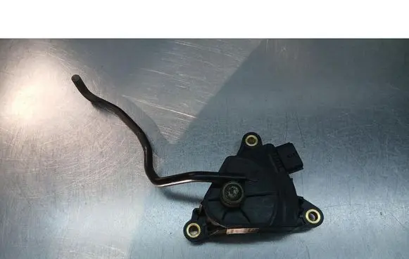 Renault Megane II Accelerator pedal position sensor 8200153268