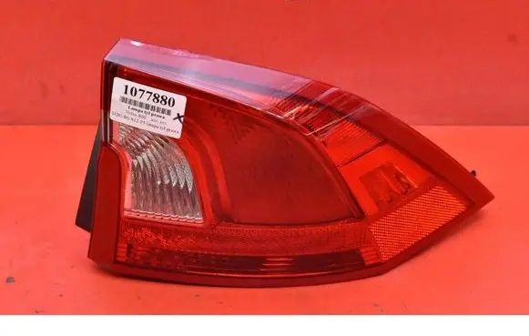 Volvo S60 Rear/tail lights 30796268