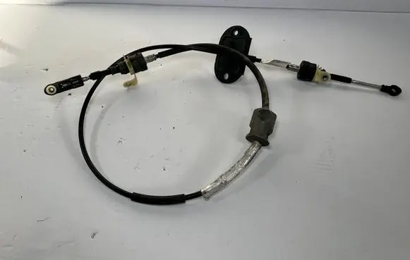 Ford Mondeo MK V Gear shift cable linkage DG9P-7E395-HB