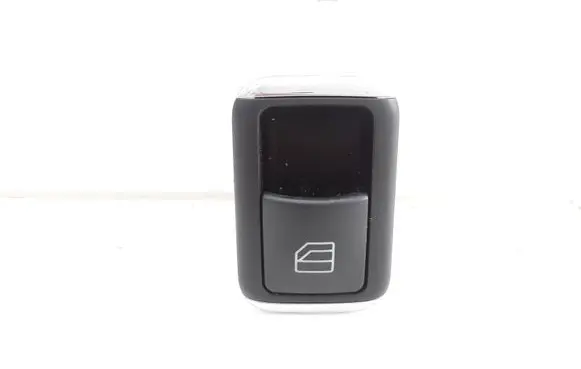 Mercedes-Benz C W204 Electric window control switch A2048700451 03139100