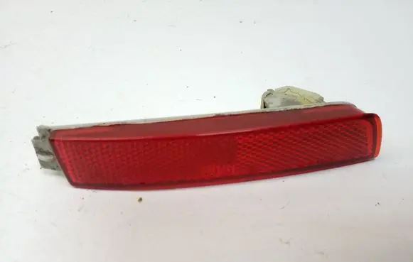 Nissan Juke I F15 Rear tail light reflector