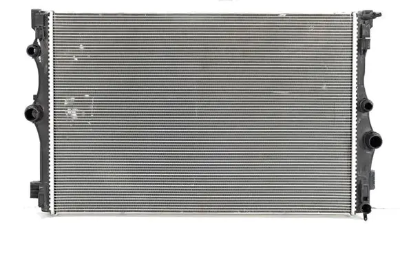 Mercedes-Benz A W177 Coolant radiator A2475000203 ZG5008Q008