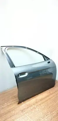 Skoda Superb B9 Front door 3J0831312B