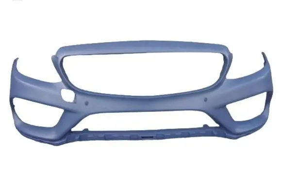 Mercedes-Benz C W205 Front bumper A2058850925 2058850925