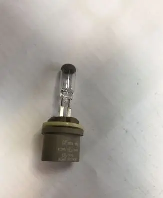 Hyundai i30 Headlight/headlamp bulb H27W1