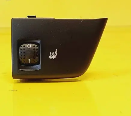 Volkswagen New Beetle Seat heating switch 1C0963564C