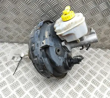 Porsche Cayenne (9PA) Brake booster 7L5612101F