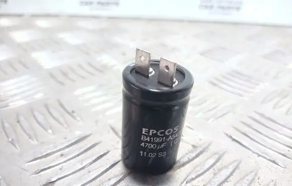 Volvo XC90 Other relay B41991