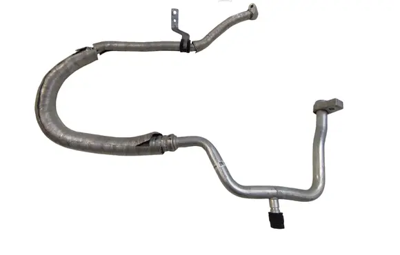 Ford Edge II Air conditioning (A/C) pipe/hose K2GH19N602 K2GH19N602FD