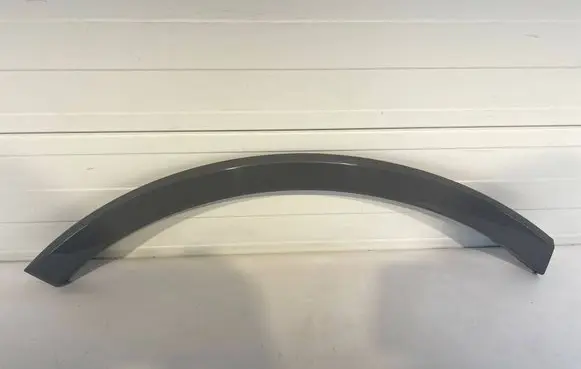 Audi Q7 4M Rear arch trim 4M0853818H