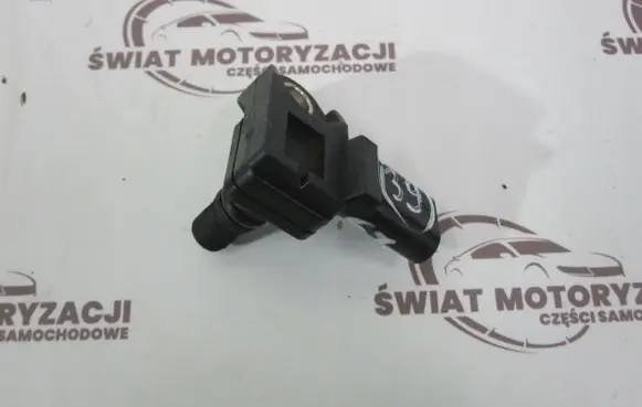 BMW 1 E81 E87 Air pressure sensor N47D20A