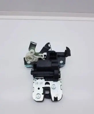 Skoda Scala Tailgate/trunk/boot lock/catch/latch 654827505 165706B