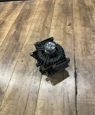 Mercedes-Benz C W203 Generator/alternator 0124625014