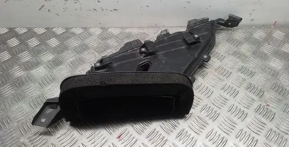 Lexus RX 450H Front bumper corner part panel trim 532860E070 GG20002600