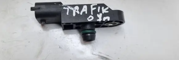 Renault Trafic II (X83) Air pressure sensor 8200168253