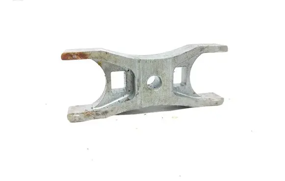 Volkswagen Golf VII Fuel Injector clamp holder