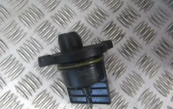 Jaguar S-Type Throttle valve xw4e9l490ad xw4e-9l490-ad